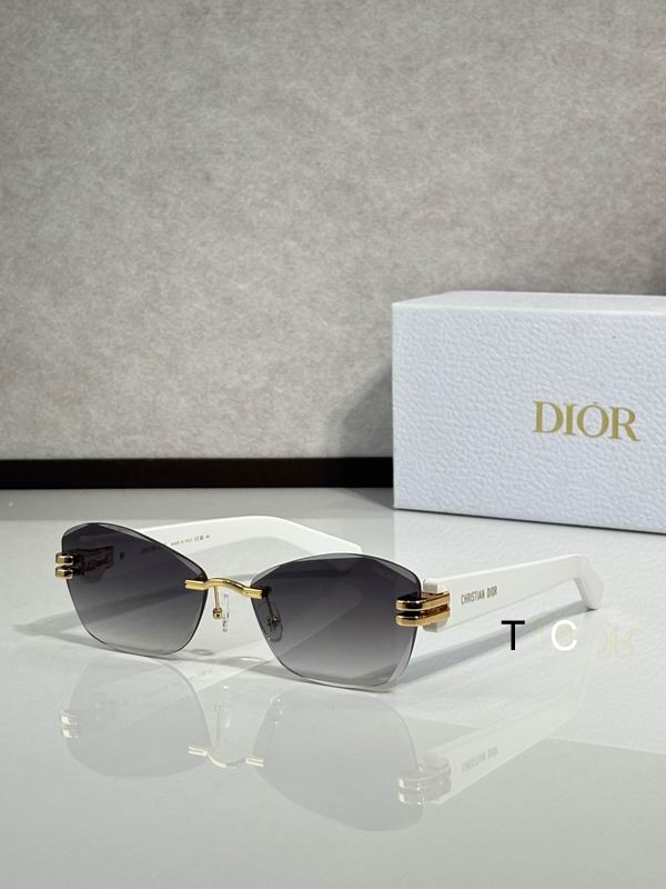Dior Sunglasses ID:20260410-792
